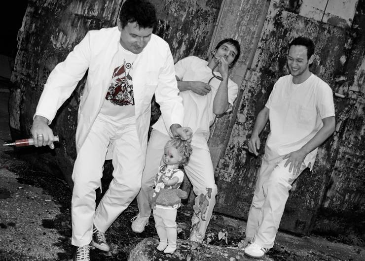 Gallery-Moment bitte